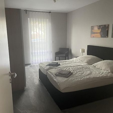 Ferienhaus Am Ruppiner See Neuruppin Exteriör bild