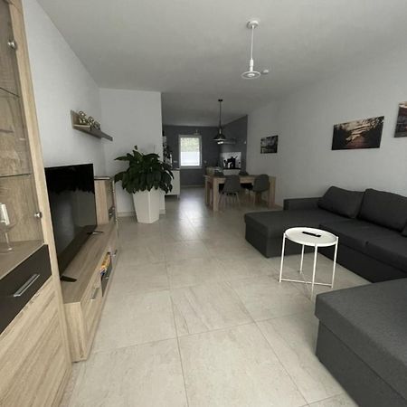Ferienhaus Am Ruppiner See Neuruppin Exteriör bild
