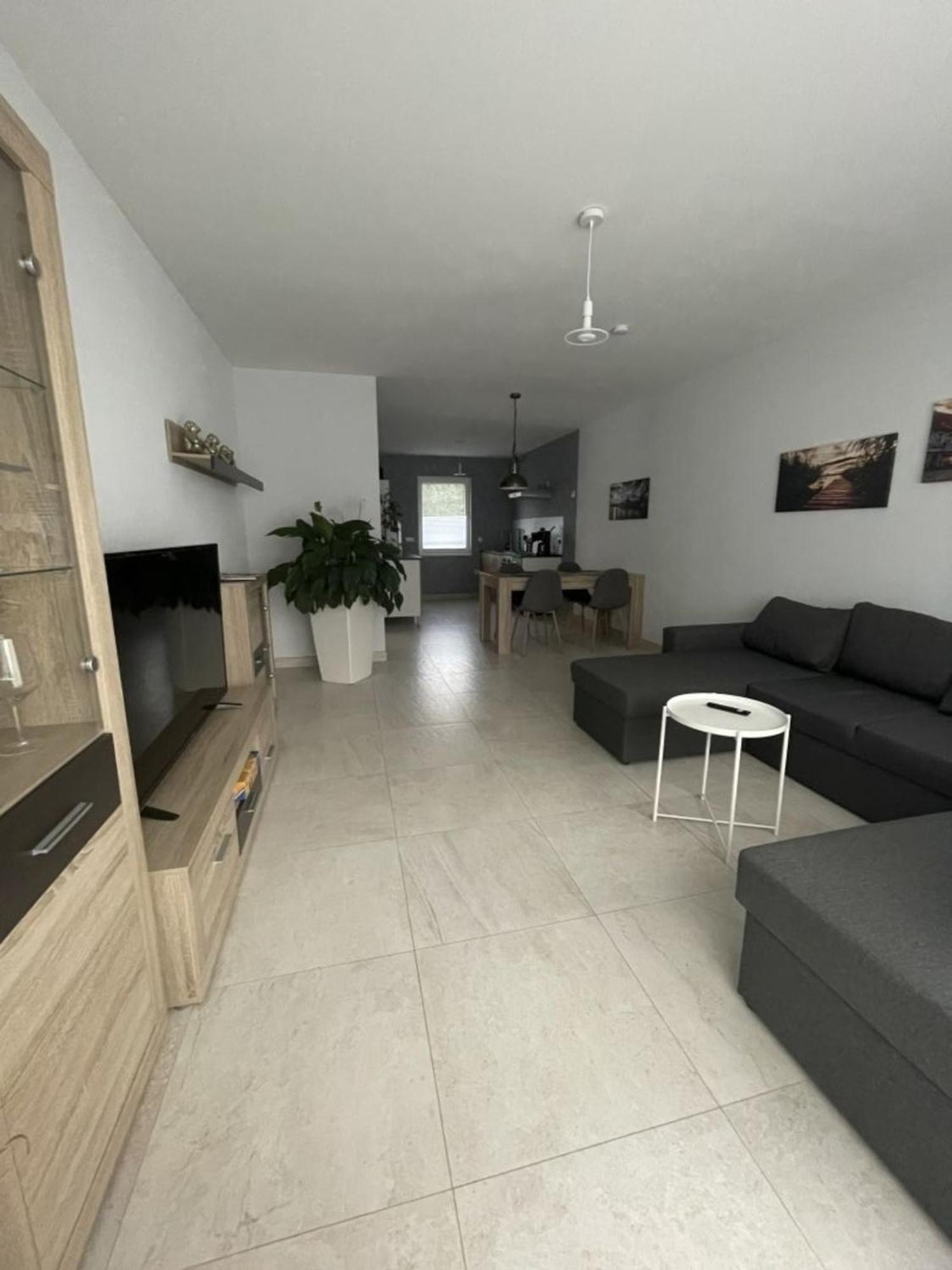 Ferienhaus Am Ruppiner See Neuruppin Exteriör bild