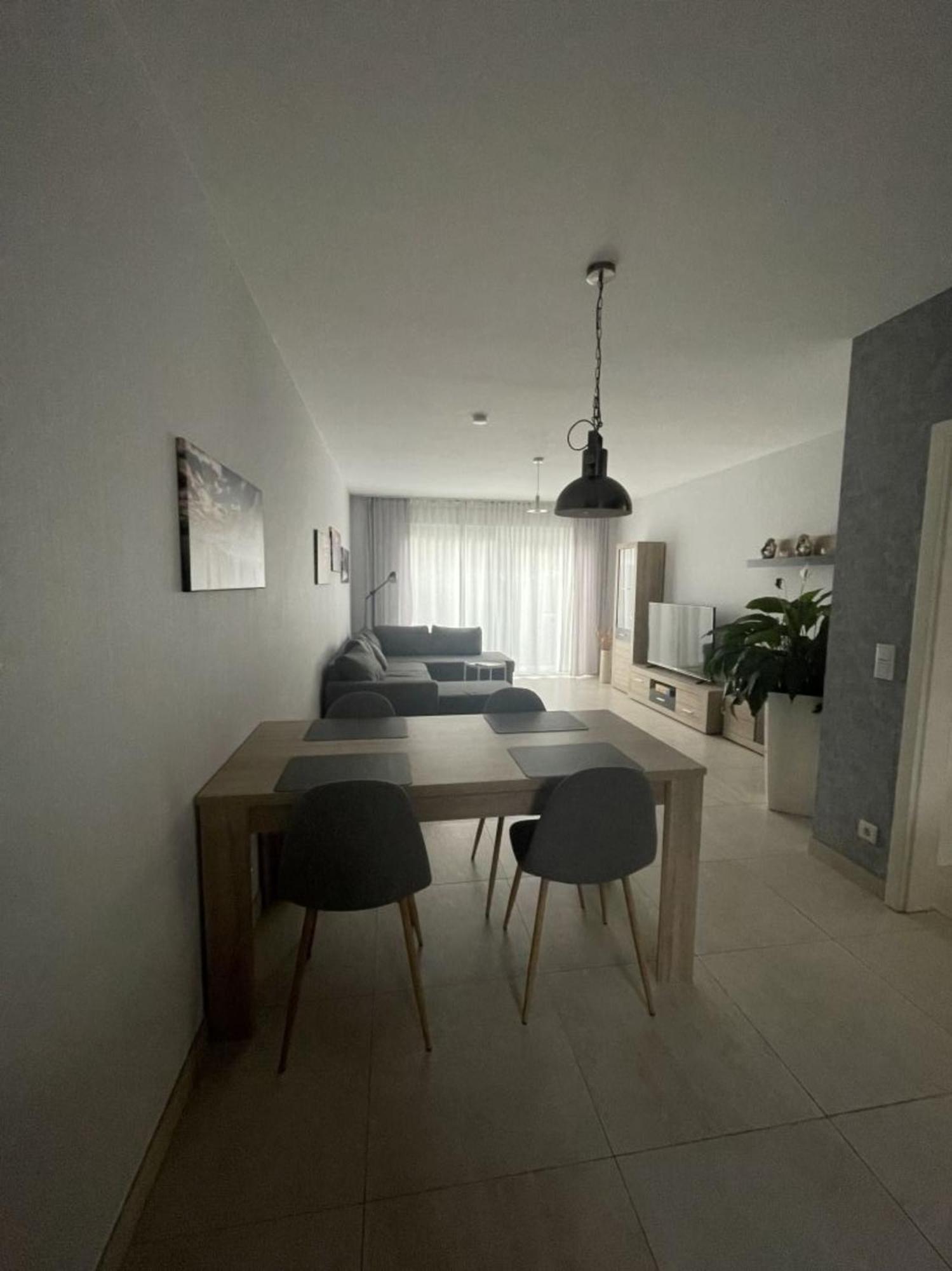 Ferienhaus Am Ruppiner See Neuruppin Exteriör bild